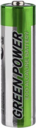 GREEN POWERLAB (00-00028750) LR03 AAA Shrink 4 Alkaline 1.5V