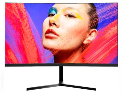 ECOVINKA 24&quot; GP24A Black (6977238211567)