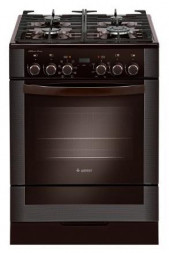 Плита газоэлектрическая GEFEST6502-03 0245