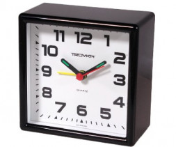 Будильник TROYKA БЭМ-08.00.801 (Черный)