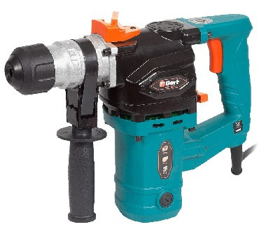 Перфоратор BORT BHD-1200 Перфоратор электрический