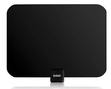 Антенна телевизионная BBK DA16 DVB-T