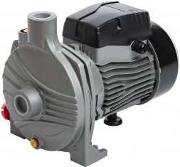 Насос центробежный P.I.T. Насос центробежный электрич. POG750-P3 (750Вт, напор 35м, 103л/мин, металл.насос.часть, медь) P.I.T. Насос центробежный электрич. POG750-P3 (750Вт, напор 35м, 103л/мин, металл.насос.часть, медь)