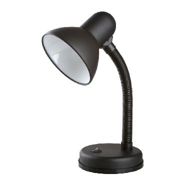 Светильник CAMELION (5754) KD-301 С02 , черный