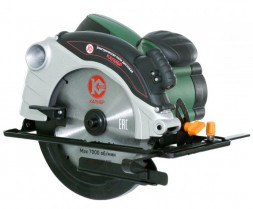 Пила дисковая КАЛИБР ЭПД-1700/190+ Электрическая пила дисковая