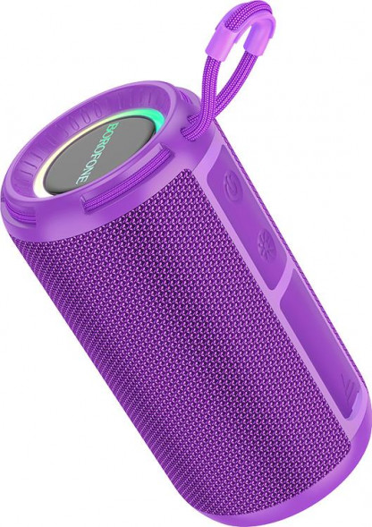 Акустика BOROFONE (6941991107191) BR37 Purple