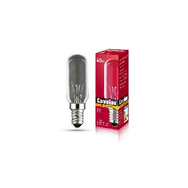 Лампа CAMELION (12984) 40/T25/CL/E14 - для вытяжек