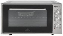 Мини печь IDEAL М 50 00 серый