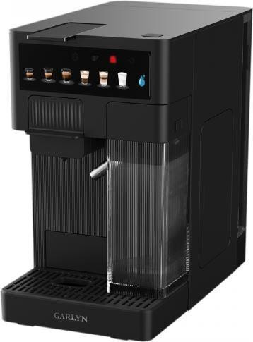 Кофеварка GARLYN Barista Compact