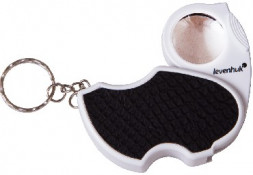 Лупа LEVENHUK ZENO GEM M7