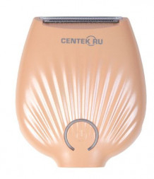 Эпилятор CENTEK CT-2193 золотистый