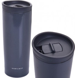 Термокружка MAYER&BOCH 30538 серый