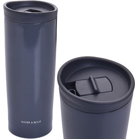 Термокружка MAYER&amp;BOCH 30538 серый