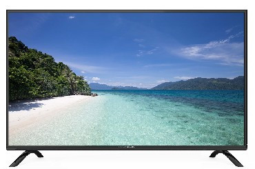 LED-телевизор THOMSON T32D21SH-01B-T2-S2 HD