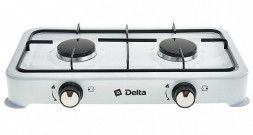 Газовая плитка DELTA D-2206 газовая