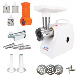 Мясорубка АКСИОН М-34.02