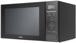 Микроволновая печь DOMFY DSB-MW106, 900Вт, 23л, черный