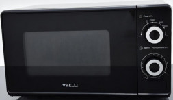 Микроволновая печь KELLI KL-5081Черный KELLI KL-5081Черный