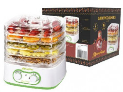 Сушилка для овощей МАТРЁНА МА-018