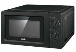 Микроволновая печь BBK 17MWS-782M/B Черный