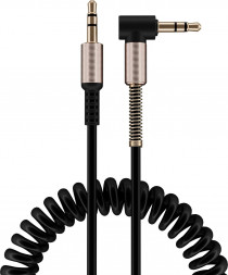 DEFENDER (87516) JACK03-05 , 1,8 м, черный