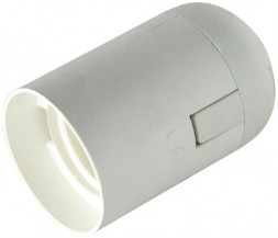 Патрон VOLSTEN (12214) V03-P-SM-E27