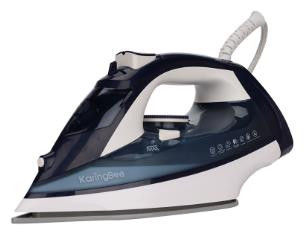 Утюг KARINGBEE KB-EI002 синий