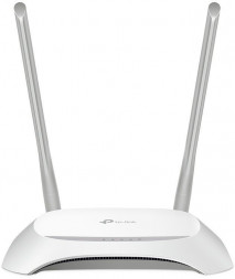 Wi-Fi роутер/точка доступа TP-LINK TL-WR850N