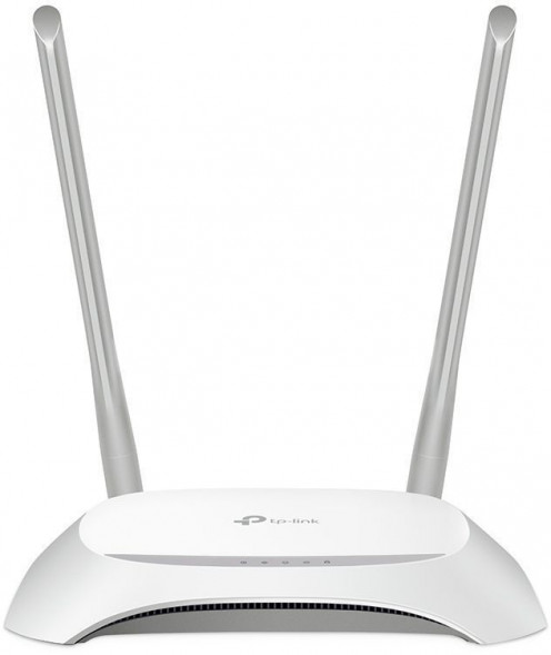 Wi-Fi роутер/точка доступа TP-LINK TL-WR850N