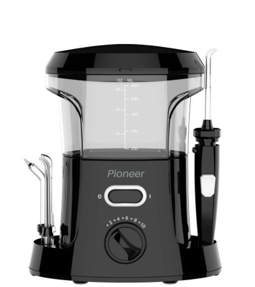Ирригатор полости рта PIONEER TI-1051
