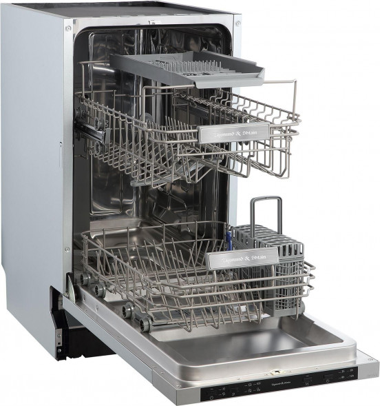 ZIGMUND &amp; SHTAIN DW 314.4