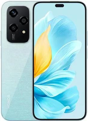 Смартфон HONOR 200 Lite 5G 8/256Gb Мерцающий Голубой (5109BFBH)