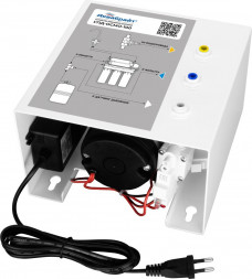Фильтр для воды АКВАБРАЙТ УПД-ОСМО-100