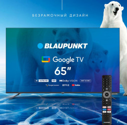 Телевизор BLAUPUNKT 65UGC6000T