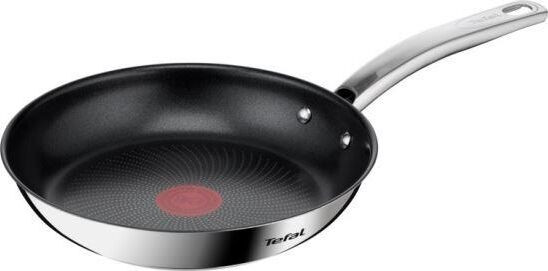 Сковорода TEFAL B8170644 INTUITION Сковорода, 28 см