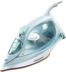 Утюг REDMOND IR-1604, бирюзовый