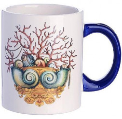 Кружка LORAINE 30816 300мл