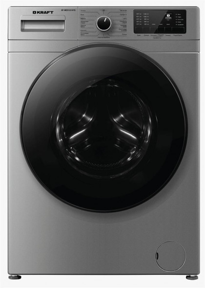Стиральные машины KRAFT KF-MDS10147G
