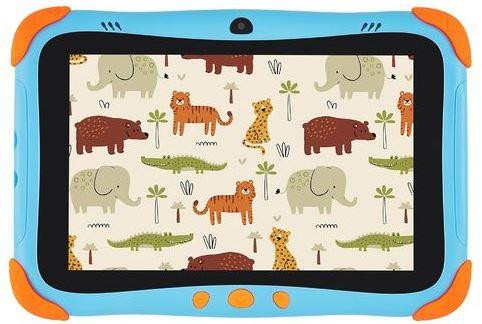 DIGMA 8&quot; Kids A8 2/32Gb SC9863A Cиний (DA5B8P01)