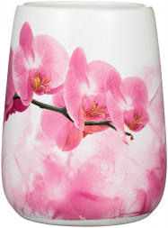 Стакан для зубных щеток ЕГ (19200) Rosso Стакан для зубных щеток