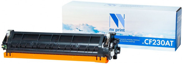 Картридж совместимый NV PRINT NV-CF230AT