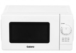 Микроволновая печь GALANZ MOS-2008MW 20л.