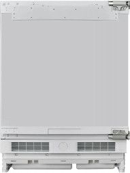 Встраиваемый холодильник SCANDILUX RBI110 110л белый