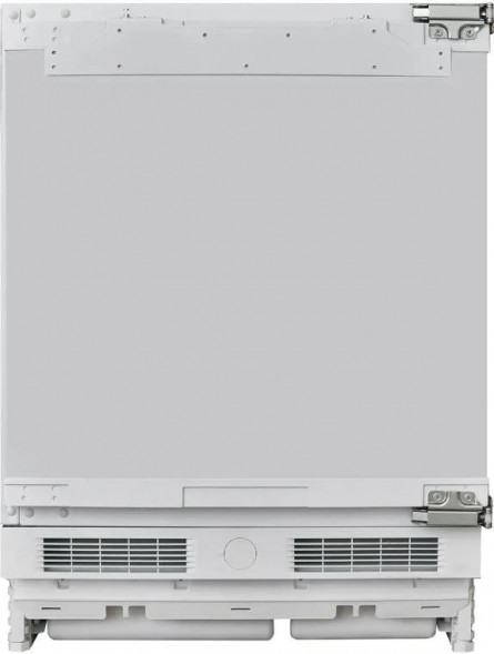 Встраиваемый холодильник SCANDILUX RBI110 110л белый