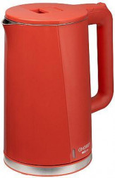 Чайник ENERGY E-208 (1,7 л) красный 164149