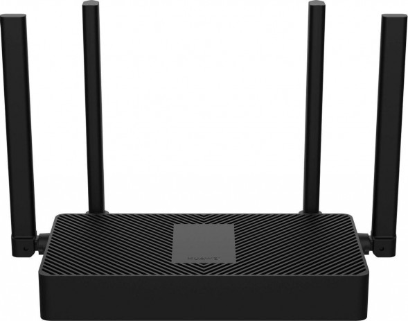 Маршрутизатор HUAWEI AX3S PSDN-AX30-22 AX3000 Black (53030CSU)