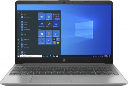 Ноутбук HP 15.6 250 G8 (QWERTY/RUS) Silver (4P2V1ES)