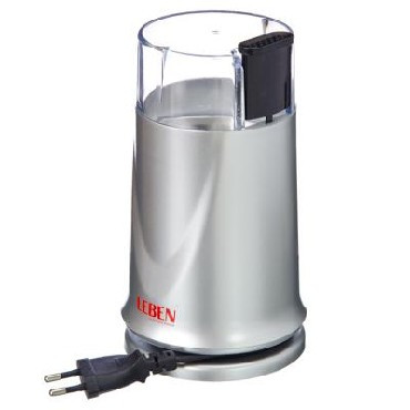 Кофемолка LEBEN 754-001