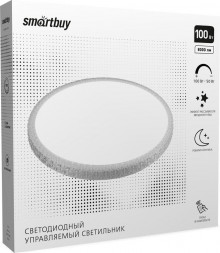 Светльник SMARTBUY ( SBL-DIM14-100W) 100Вт 50W-100W 3000-6500К