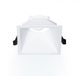 Светильники встраиваемые RITTER 51437 4 Artin GU5.3 белый